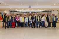 Altersgenossenverein Jahrgang 1956 Aalen - 04.05.2016